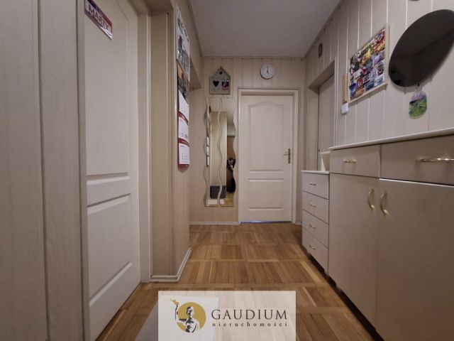 Mieszkanie 3-pokojowe Gdańsk Wrzeszcz, ul. Partyzantów. Zdjęcie 16