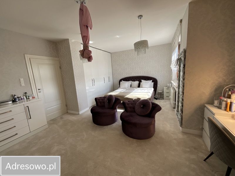 bliźniak, 5 pokoi Walendów, ul. Brzozowa. Zdjęcie 18