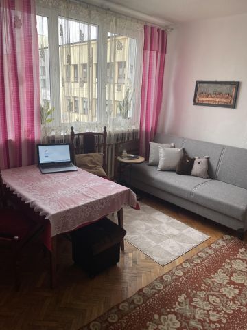 Mieszkanie 1-pokojowe Lublin Wieniawa, ul. Klemensa Junoszy. Zdjęcie 1