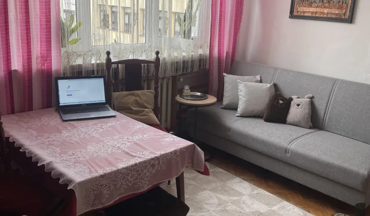 Mieszkanie 1-pokojowe Lublin Wieniawa, ul. Klemensa Junoszy