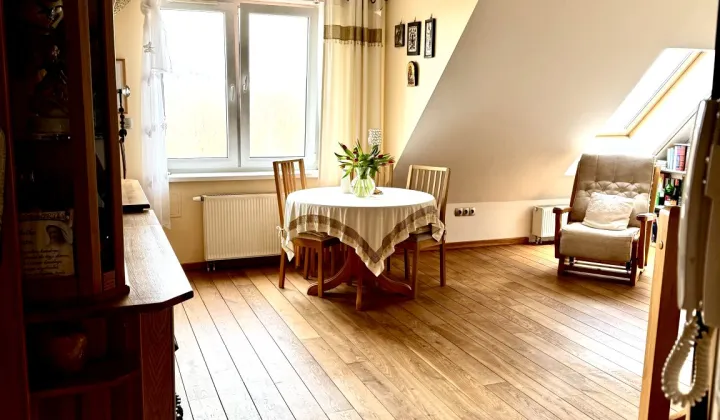 Mieszkanie 4-pokojowe Wałbrzych Piaskowa Góra, ul. Odlewnicza