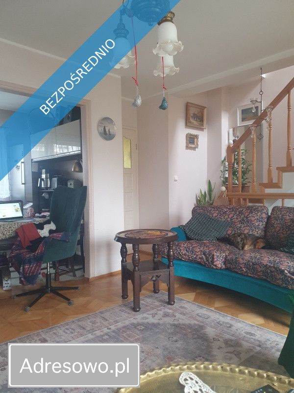 dom szeregowy, 3 pokoje Piastów, ul. Henryka Wieniawskiego. Zdjęcie 7