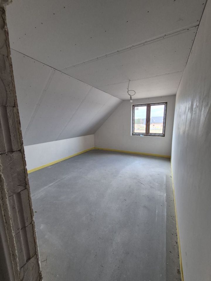 dom wolnostojący Konradowo. Zdjęcie 2