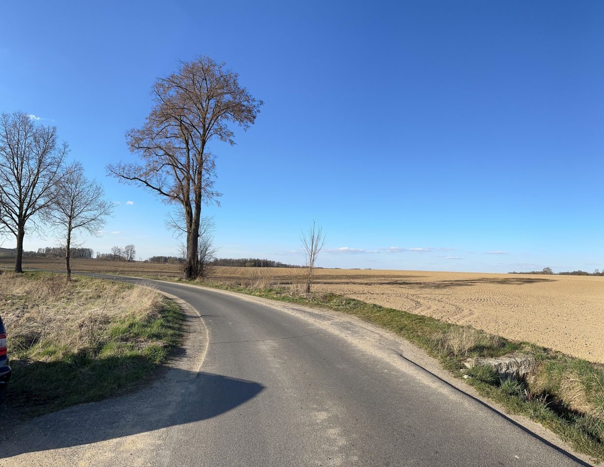 Działka budowlana Młyńsko. Zdjęcie 10