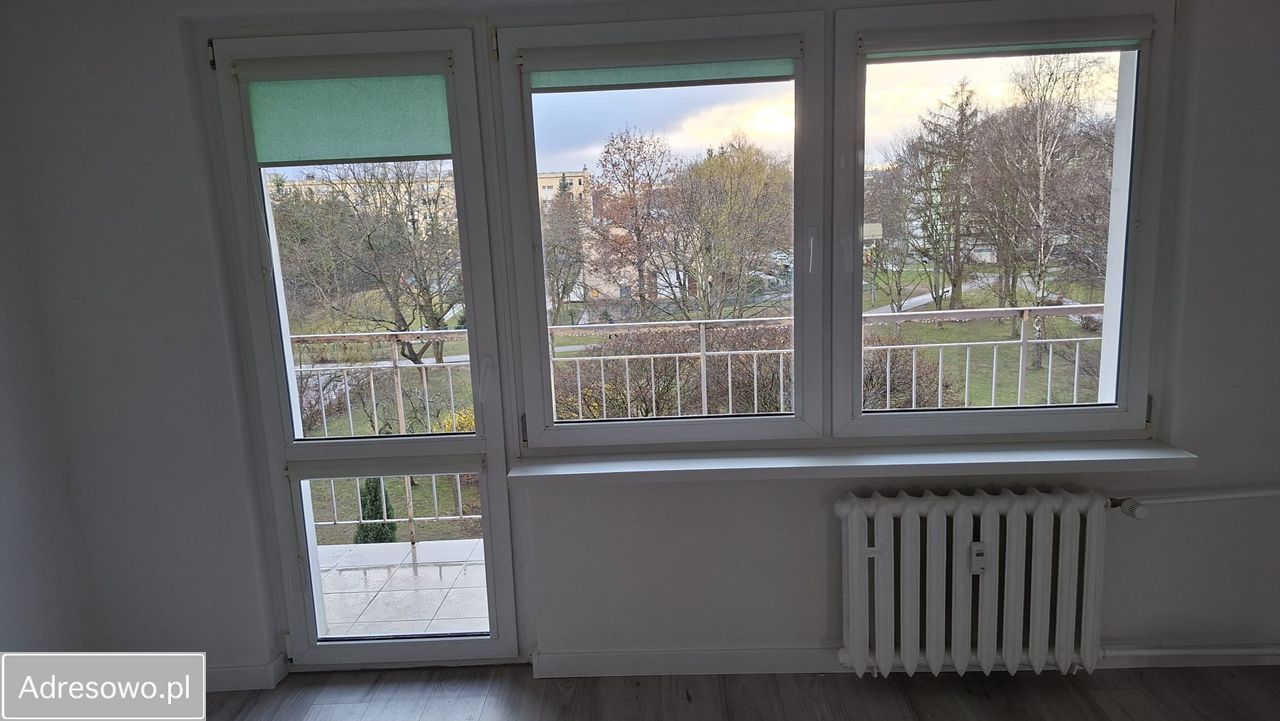 Mieszkanie 3-pokojowe Gorzów Wielkopolski Górczyn, ul. Szwoleżerów. Zdjęcie 7