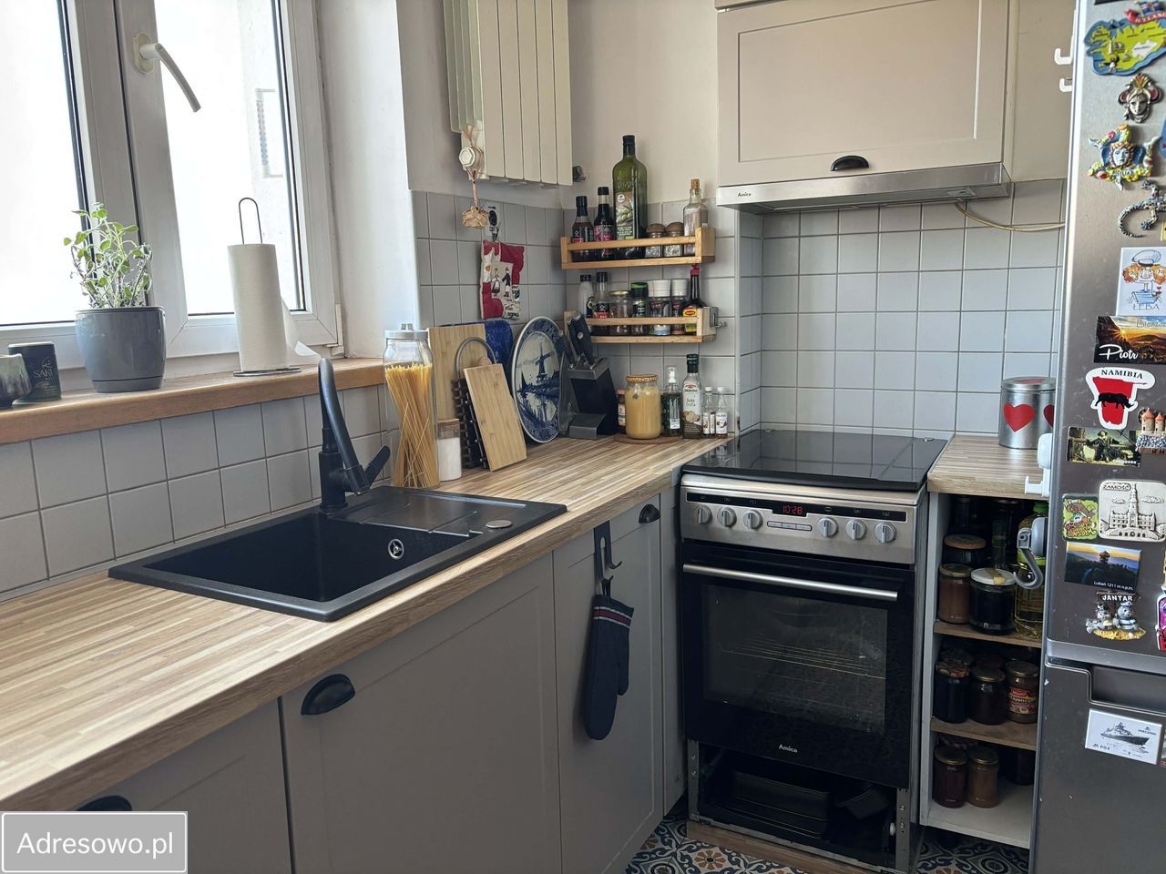 Mieszkanie 3-pokojowe Warszawa Praga-Północ, ul. Jagiellońska. Zdjęcie 11