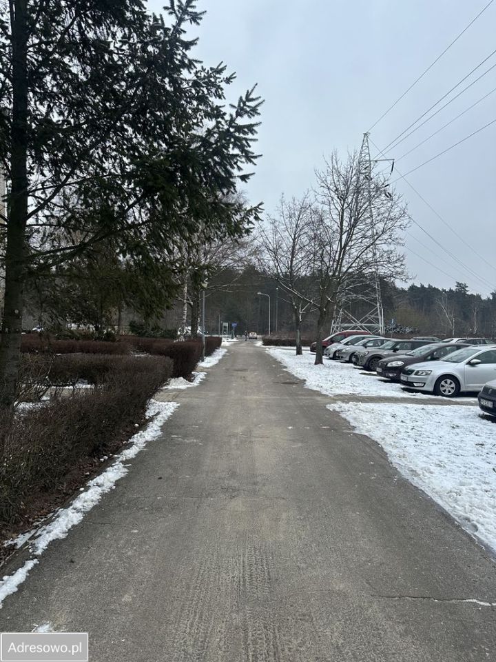 Mieszkanie 3-pokojowe Poznań Piątkowo, os. Stefana Batorego. Zdjęcie 3