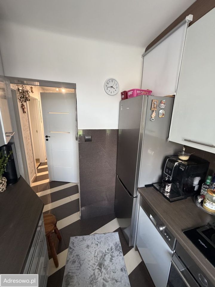 Mieszkanie 2-pokojowe Wołomin, ul. Prądzyńskiego. Zdjęcie 12