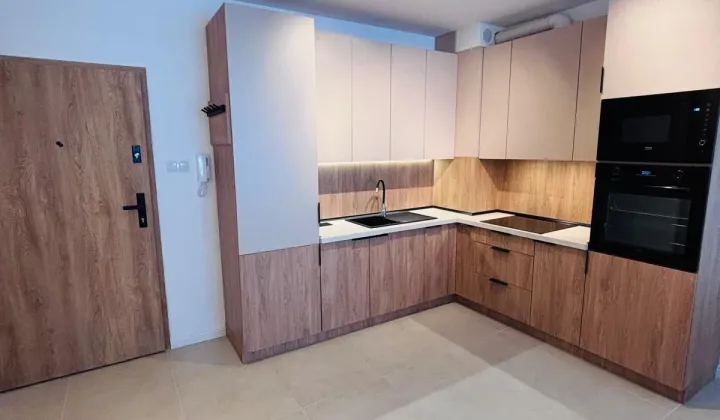 Mieszkanie 2-pokojowe Koszalin Centrum, ul. Powstańców Wielkopolskich 4C