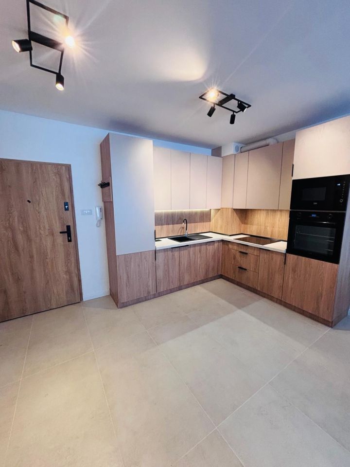 Mieszkanie 2-pokojowe Koszalin Centrum, ul. Powstańców Wielkopolskich 4C. Zdjęcie 1