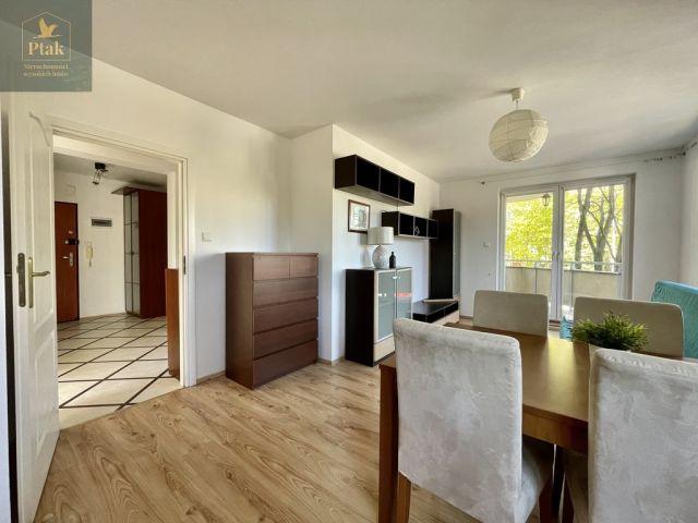 Mieszkanie 3-pokojowe Poznań Stare Miasto, ul. Naramowicka. Zdjęcie 9