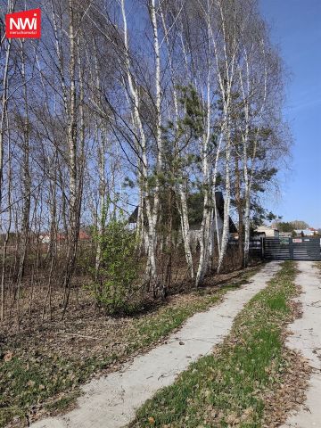 Działka budowlana Ruda. Zdjęcie 1