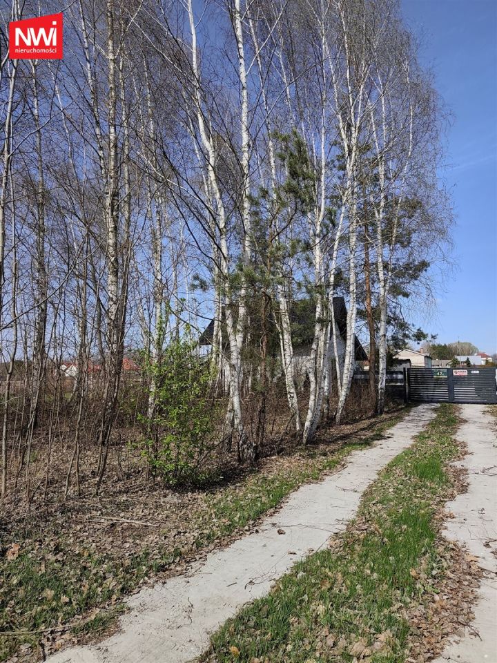 Działka budowlana Ruda. Zdjęcie 1