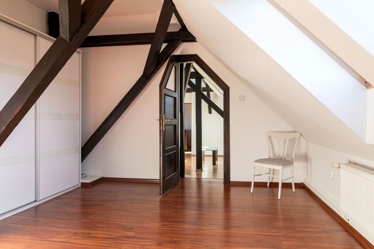 Mieszkanie 4-pokojowe Szczecin, ul. Paproci. Zdjęcie 9