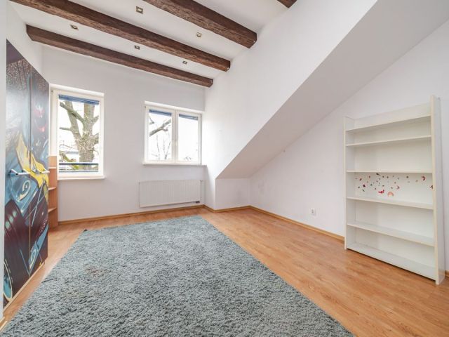 Mieszkanie 4-pokojowe Warszawa Wesoła, ul. Dworkowa. Zdjęcie 3