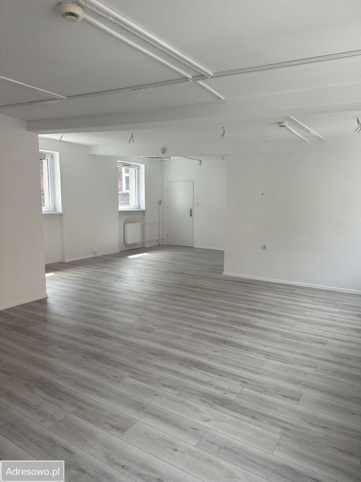 Lokal Katowice Śródmieście, ul. Sokolska. Zdjęcie 2