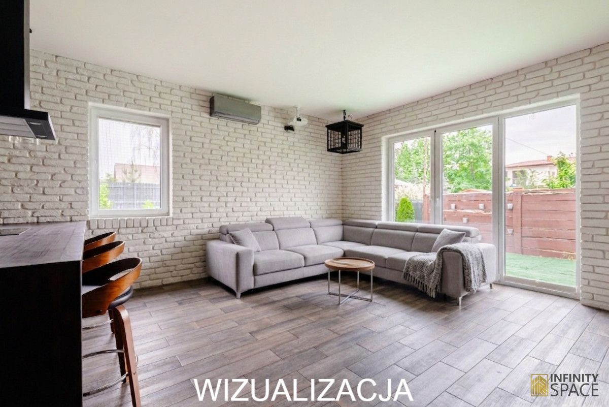 Mieszkanie 3-pokojowe Warszawa Wawer, ul. Celulozy. Zdjęcie 15