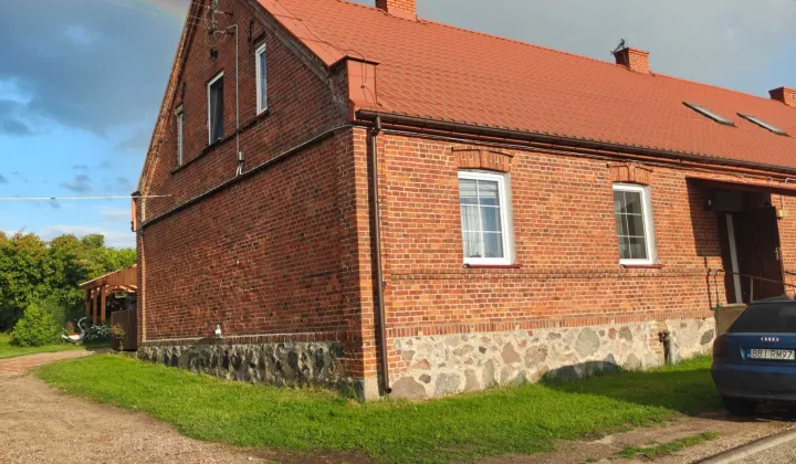 dom szeregowy, 1 pokój Ceranów