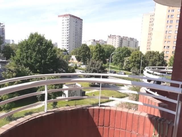 Mieszkanie 1-pokojowe Warszawa Praga-Południe, ul. gen. Romana Abrahama. Zdjęcie 9