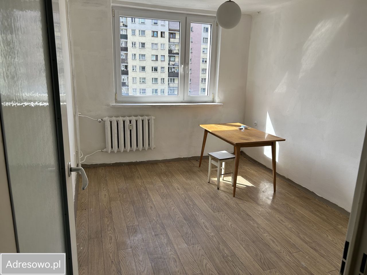 Mieszkanie 2-pokojowe Sosnowiec Stary Sosnowiec, ul. Wysoka. Zdjęcie 4