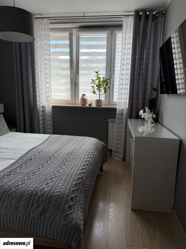Mieszkanie 3-pokojowe Chorzów Centrum, ul. Powstańców. Zdjęcie 14