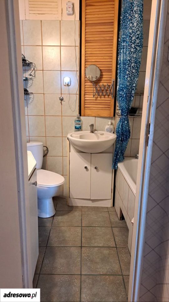 Mieszkanie 2-pokojowe Lubin Centrum, al. Niepodległości. Zdjęcie 13