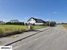Działka budowlana Kębłowice, ul. Radarowa. Zdjęcie 2