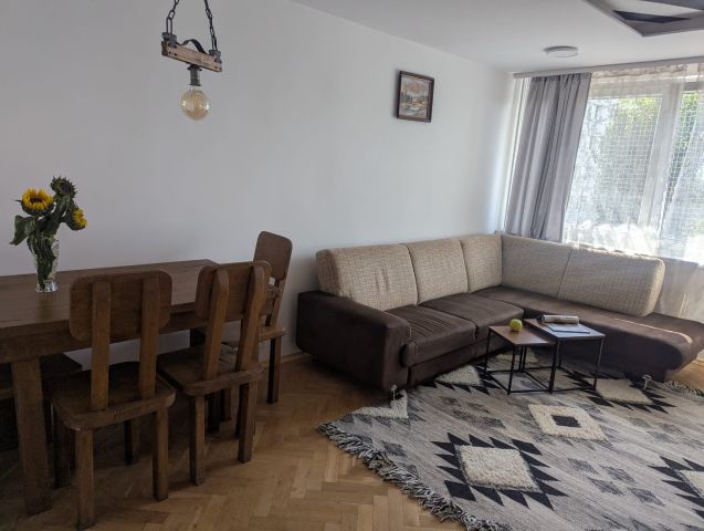 Mieszkanie 2-pokojowe Łódź Bałuty, ul. Bolesława Prusa. Zdjęcie 1