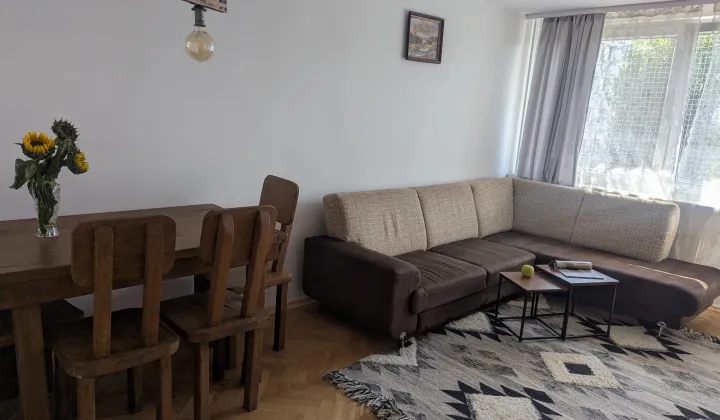Mieszkanie 2-pokojowe Łódź Bałuty, ul. Bolesława Prusa
