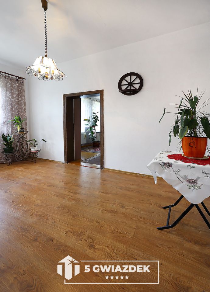 dom wolnostojący, 5 pokoi Przeradz. Zdjęcie 44