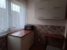 Mieszkanie 1-pokojowe Łódź Bałuty, ul. Bolesława Limanowskiego. Zdjęcie 4
