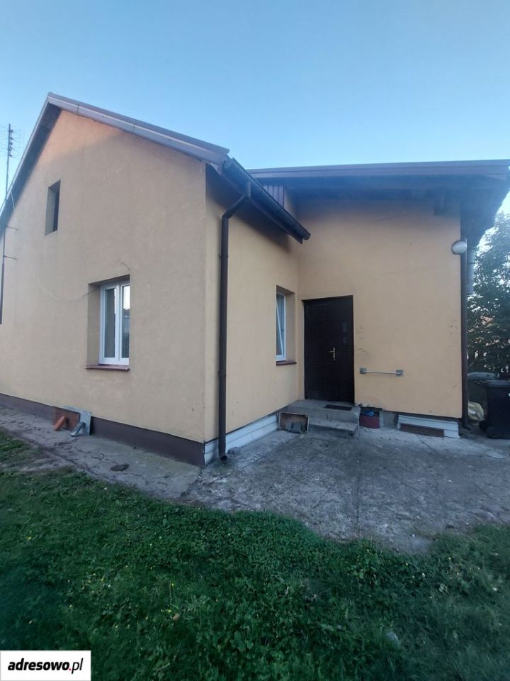 dom wolnostojący, 4 pokoje Luboszewy. Zdjęcie 3
