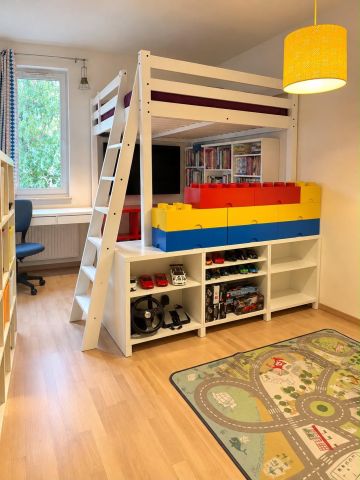 dom szeregowy, 4 pokoje Łódź Chojny, ul. Bałtycka. Zdjęcie 12