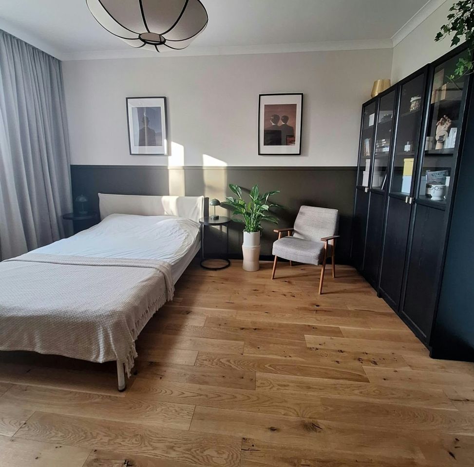 Mieszkanie 2-pokojowe Gdańsk Siedlce, ul. Zagórna. Zdjęcie 8