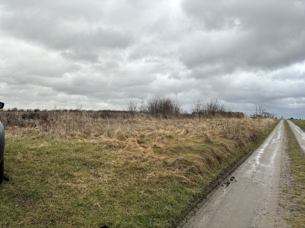 Działka budowlana Dolsk, ul. Polna. Zdjęcie 3