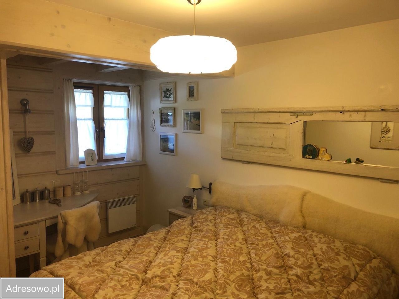 Mieszkanie 3-pokojowe Kościelisko, ul. Kierpcówka. Zdjęcie 9