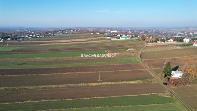 Działka budowlana Miechów, ul. Polna. Zdjęcie 12