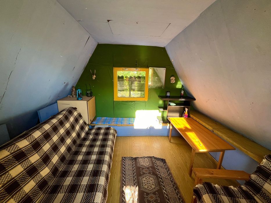 Działka rod Stalowa Wola