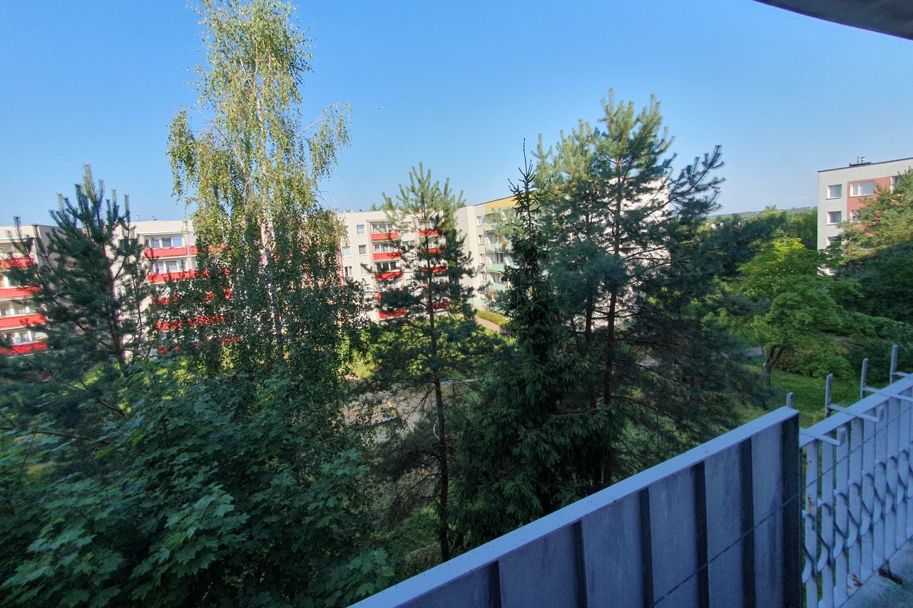 Mieszkanie 3-pokojowe Częstochowa Północ, ul. Michałowskiego. Zdjęcie 18