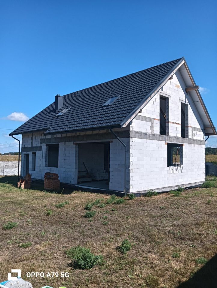 dom wolnostojący, 5 pokoi Kobylec, ul. Pszenna. Zdjęcie 8