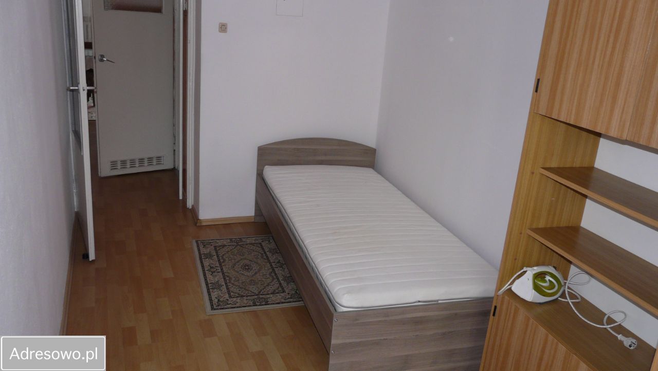 Mieszkanie 3-pokojowe Warszawa Mokotów, al. Niepodległości. Zdjęcie 3