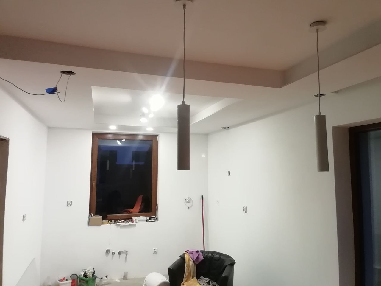 dom wolnostojący, 5 pokoi Katowice Kostuchna, ul. Smugowa. Zdjęcie 4