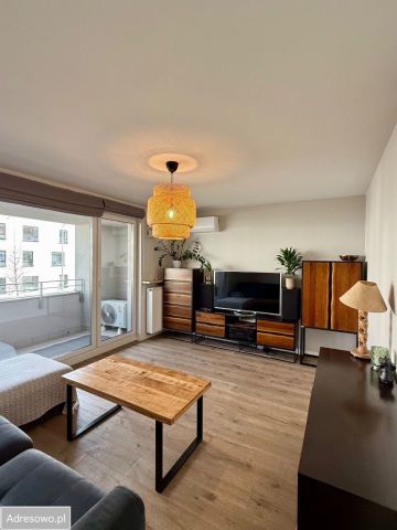 Mieszkanie 3-pokojowe Warszawa Targówek, ul. Pohulanka. Zdjęcie 1