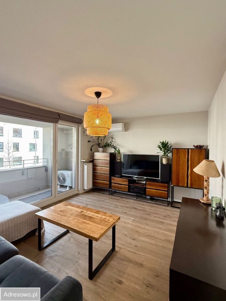 Mieszkanie 3-pokojowe Warszawa Targówek, ul. Pohulanka