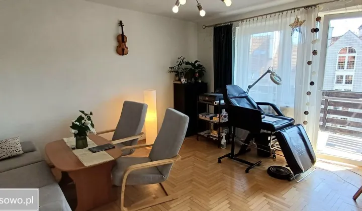 Mieszkanie 1-pokojowe Kraków Kurdwanów, ul. Kordiana