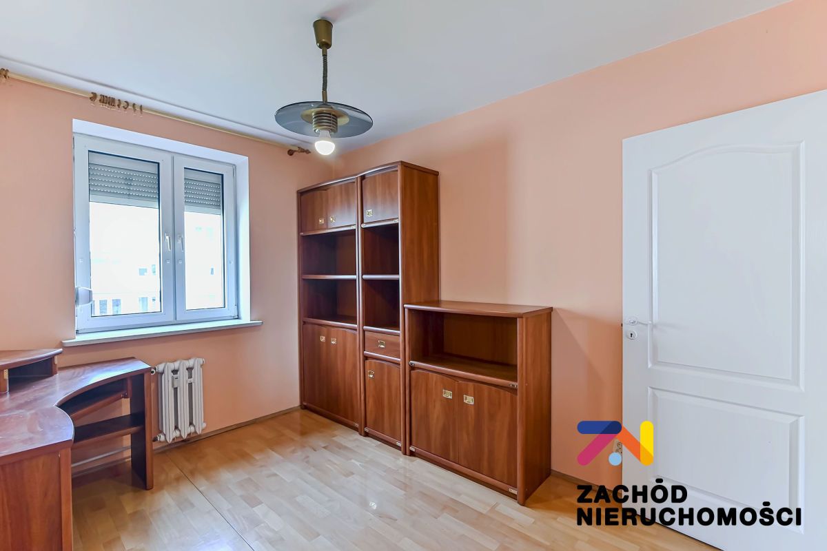 Mieszkanie 4-pokojowe Zielona Góra Przyjaźń, ul. Osadnicza. Zdjęcie 13