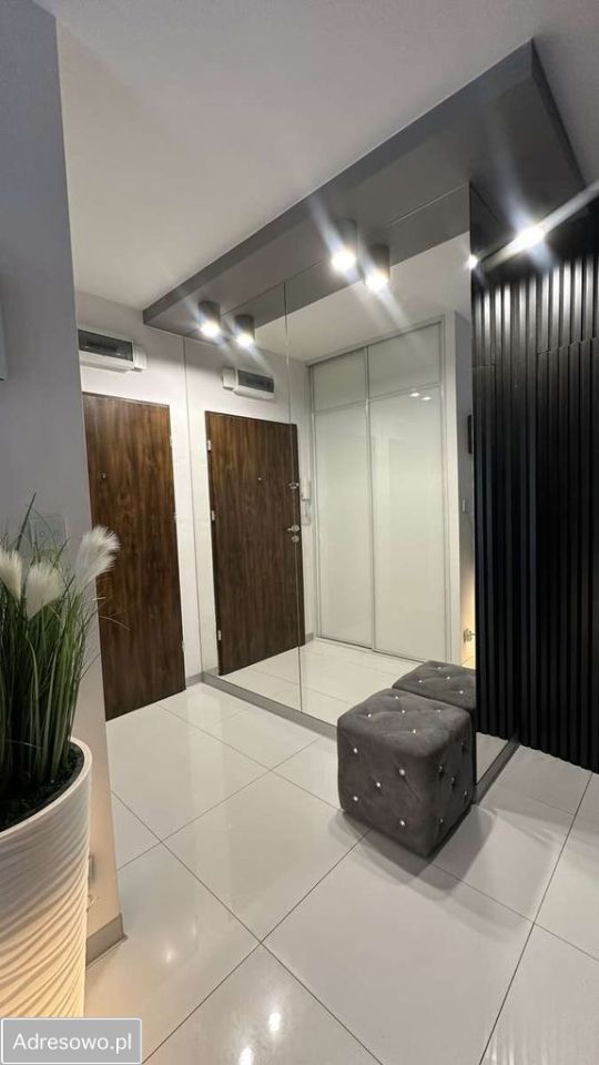 Mieszkanie 2-pokojowe Szczecin Centrum, ul. Adama Mickiewicza. Zdjęcie 18