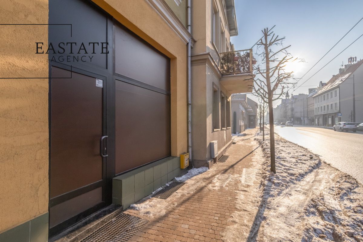 Lokal Sopot Centrum, al. Niepodległości. Zdjęcie 7