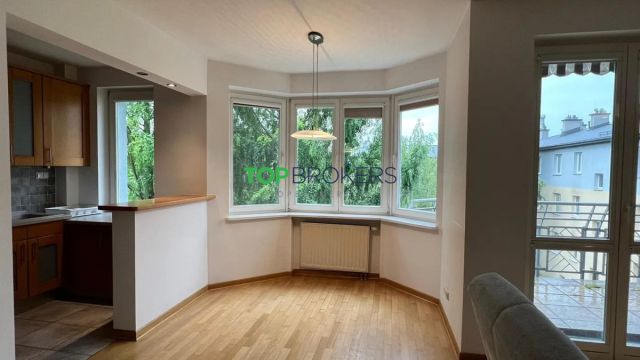 Mieszkanie 4-pokojowe Warszawa Ursynów, ul. Jana Rosoła. Zdjęcie 3