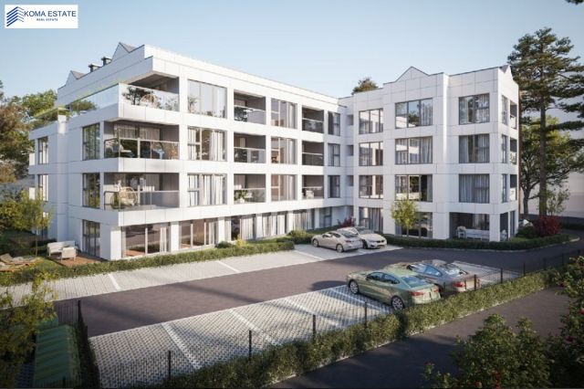 Mieszkanie 2-pokojowe Mielno, ul. Sosnowa. Zdjęcie 7